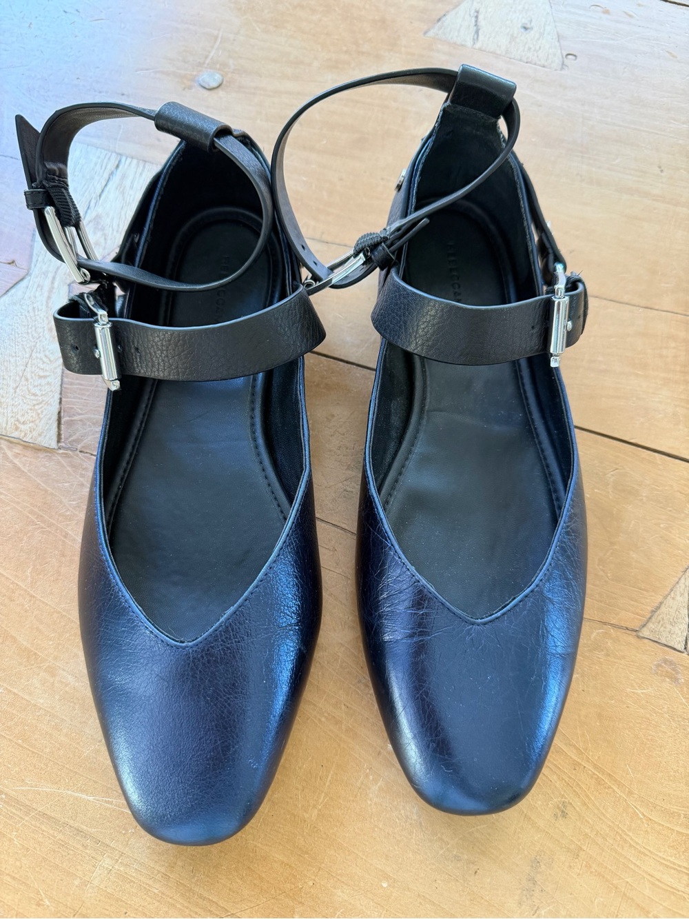 Rebecca Minkoff Vivica flats